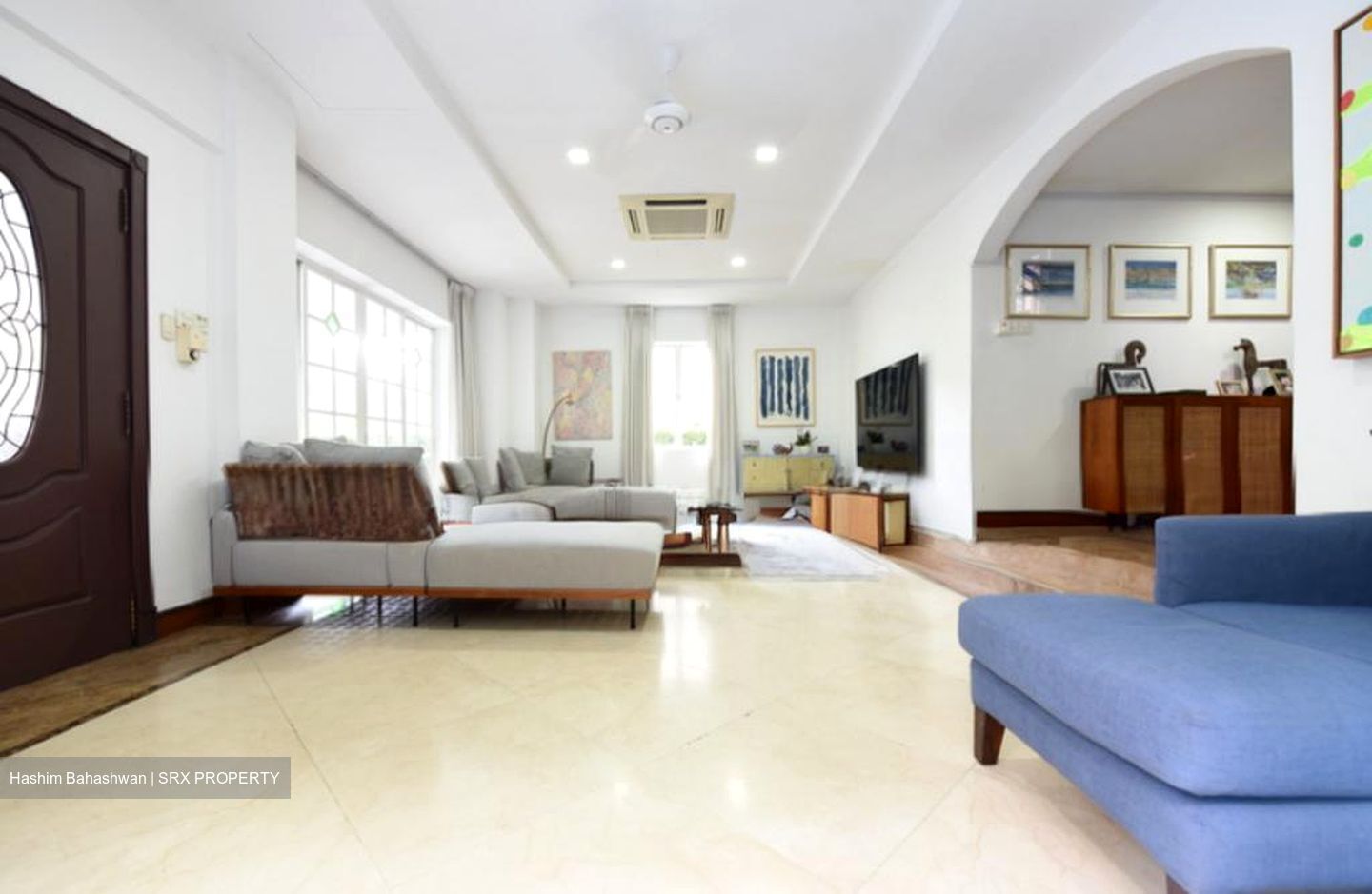 Gentle Villas (D11), Semi-Detached #519039061